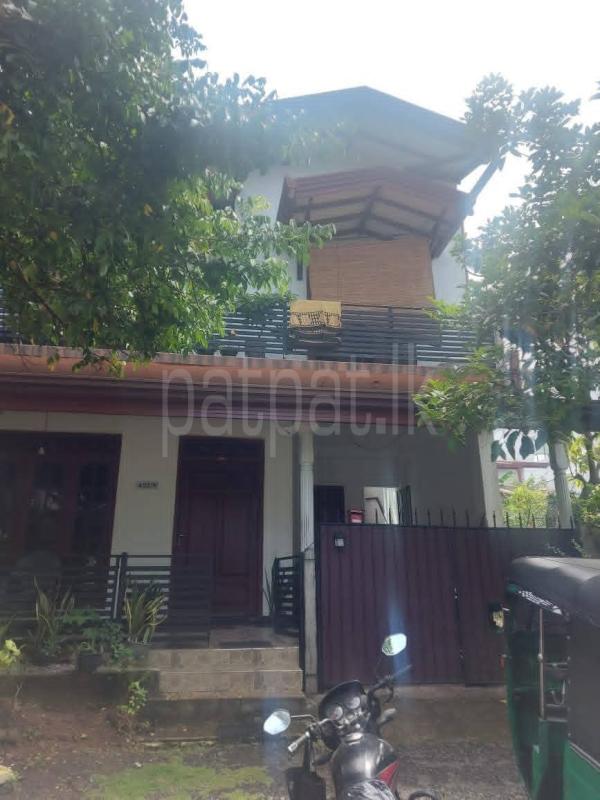 House for Sale in Piliyandala