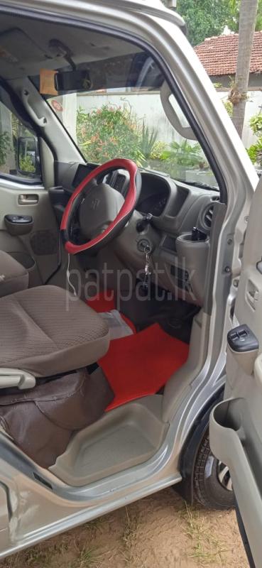 Suzuki Every 2015 - Used Van sale in Sri Lanka - patpat.lk