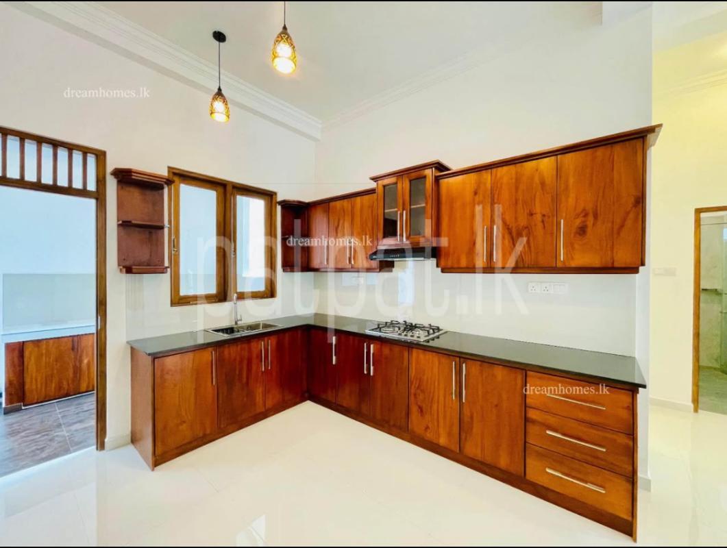 House for Sale in Malabe