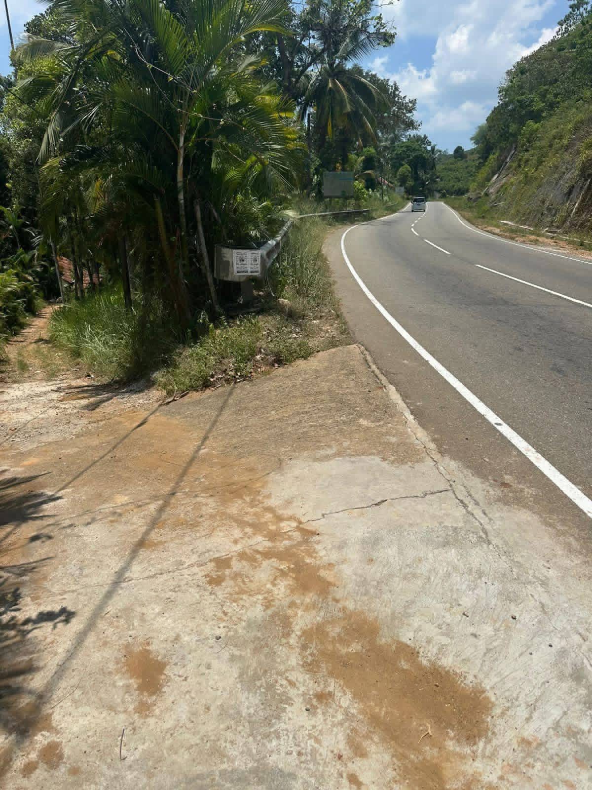 Residential Land for Sale in Nittambuwa