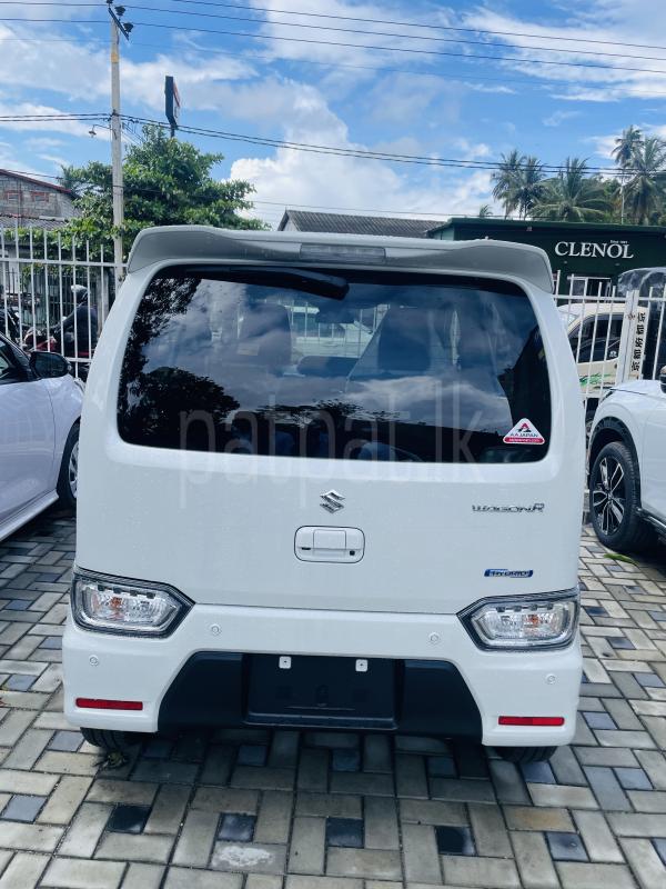 Suzuki Wagon R 2026 - சான்றளிக்கப்பட்டது கார் sale in Sri Lanka - patpat.lk