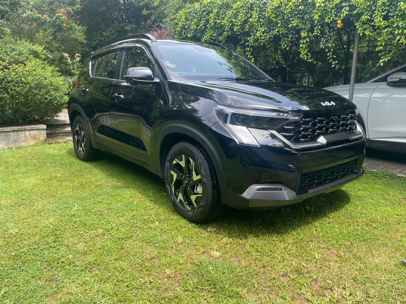 KIA Sonet 2026 - சான்றளிக்கப்பட்டது SUV sale in Sri Lanka - patpat.lk