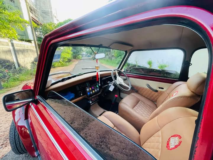 Mini Cooper 1976 - Used Car sale in Sri Lanka - patpat.lk