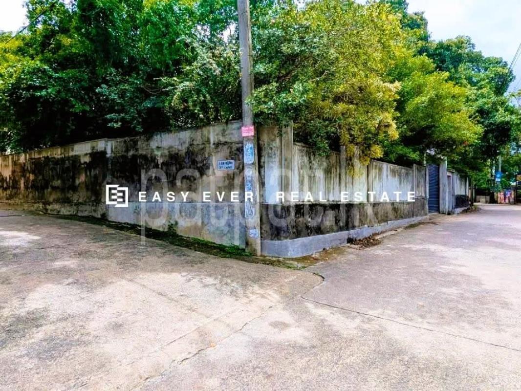Residential Land for Sale in Hunupitiya