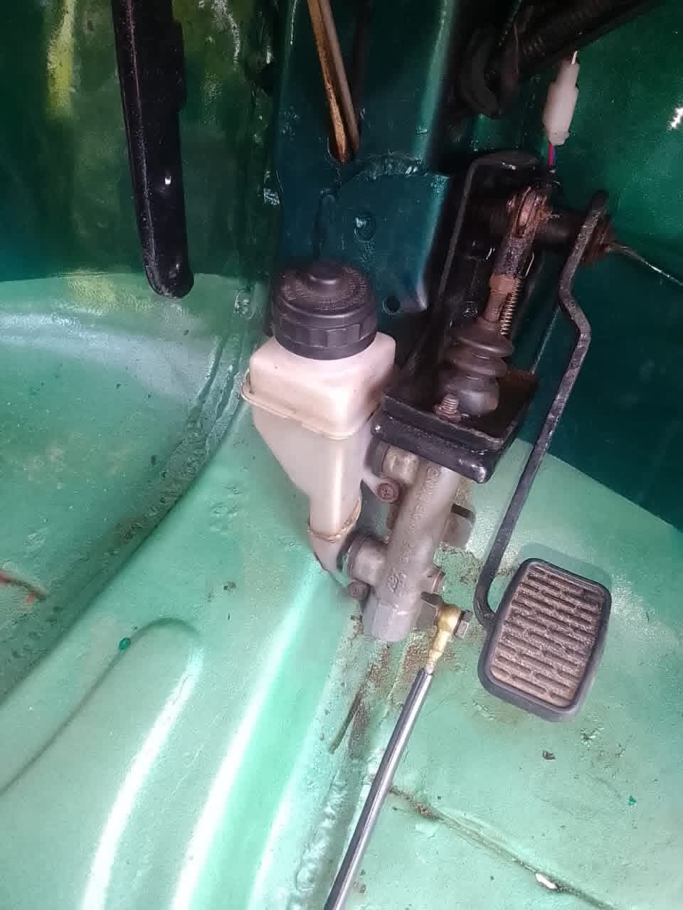 Bajaj Three Wheel 2003 - Used Three wheeler sale in Sri Lanka - patpat.lk