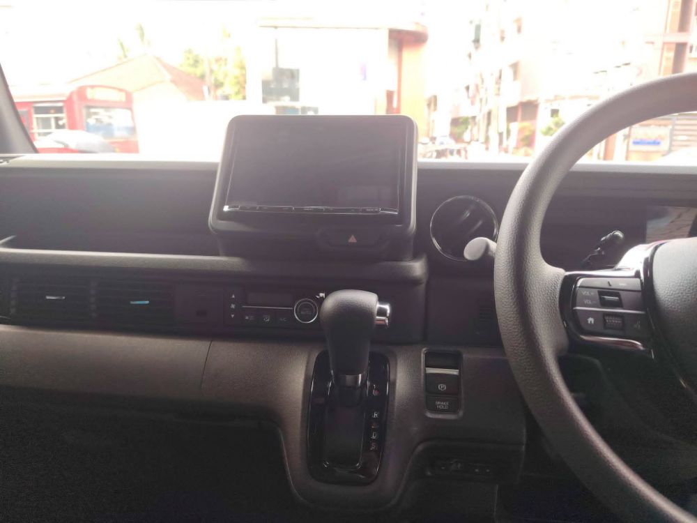 Honda N BOX 2025 - Reconditioned Car sale in Sri Lanka - patpat.lk