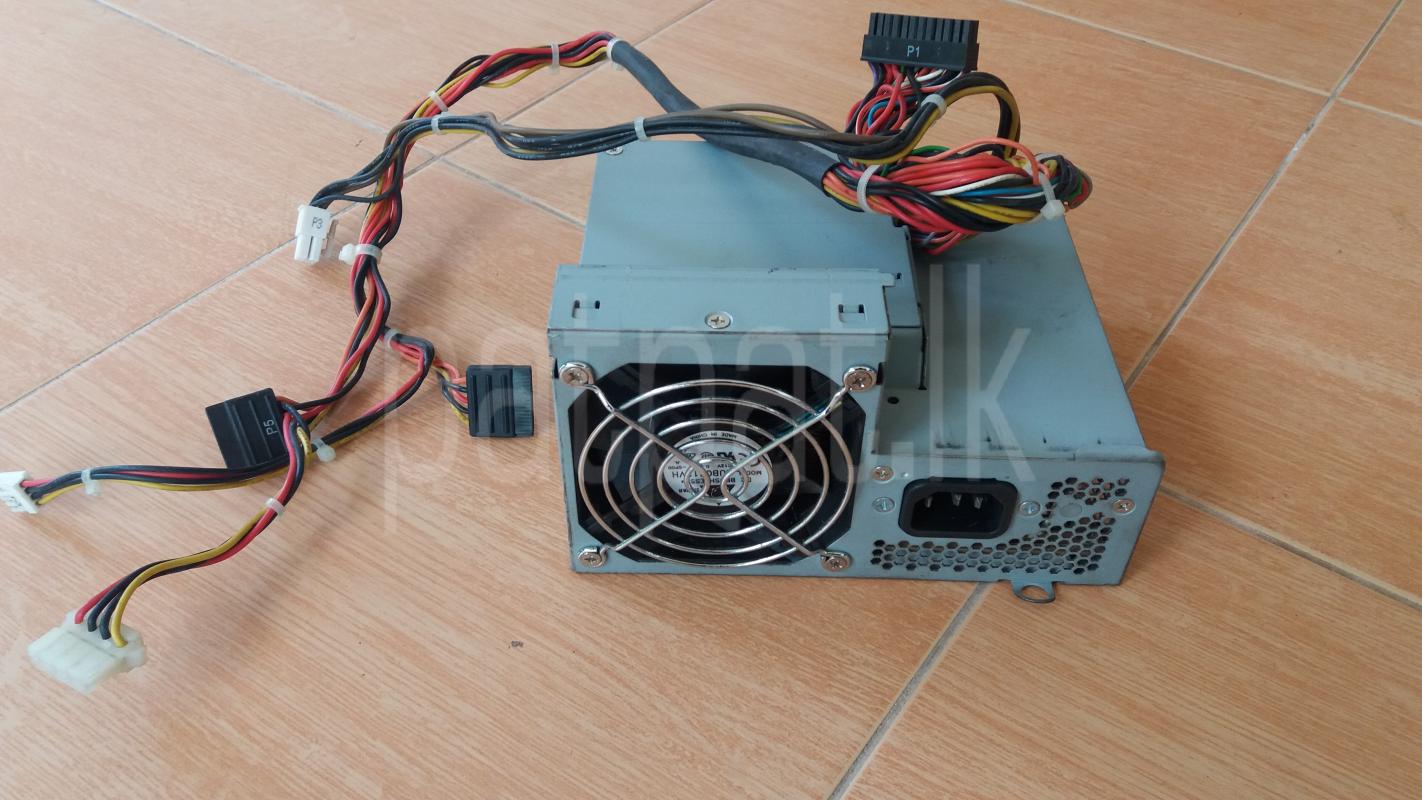 HP PC Power Supply ads-image-1
