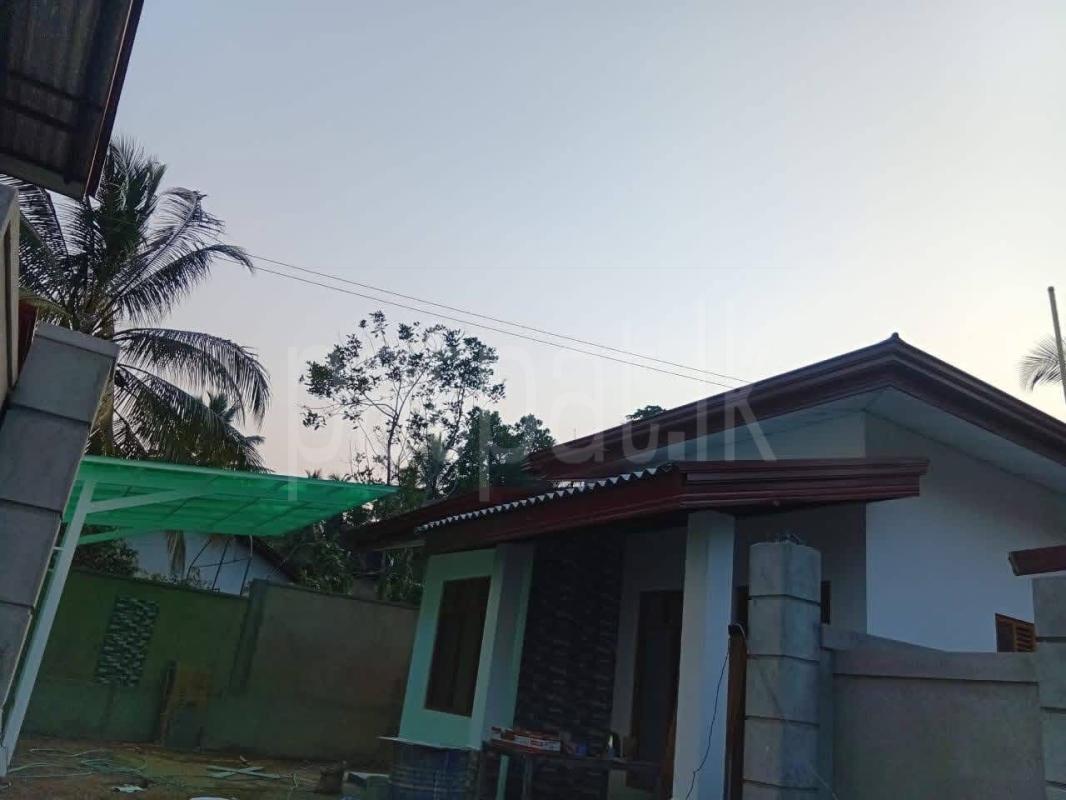 House for Sale in Gampaha