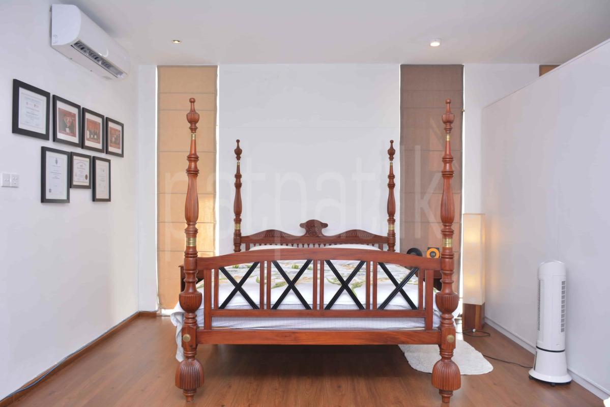House for Sale in Kotte