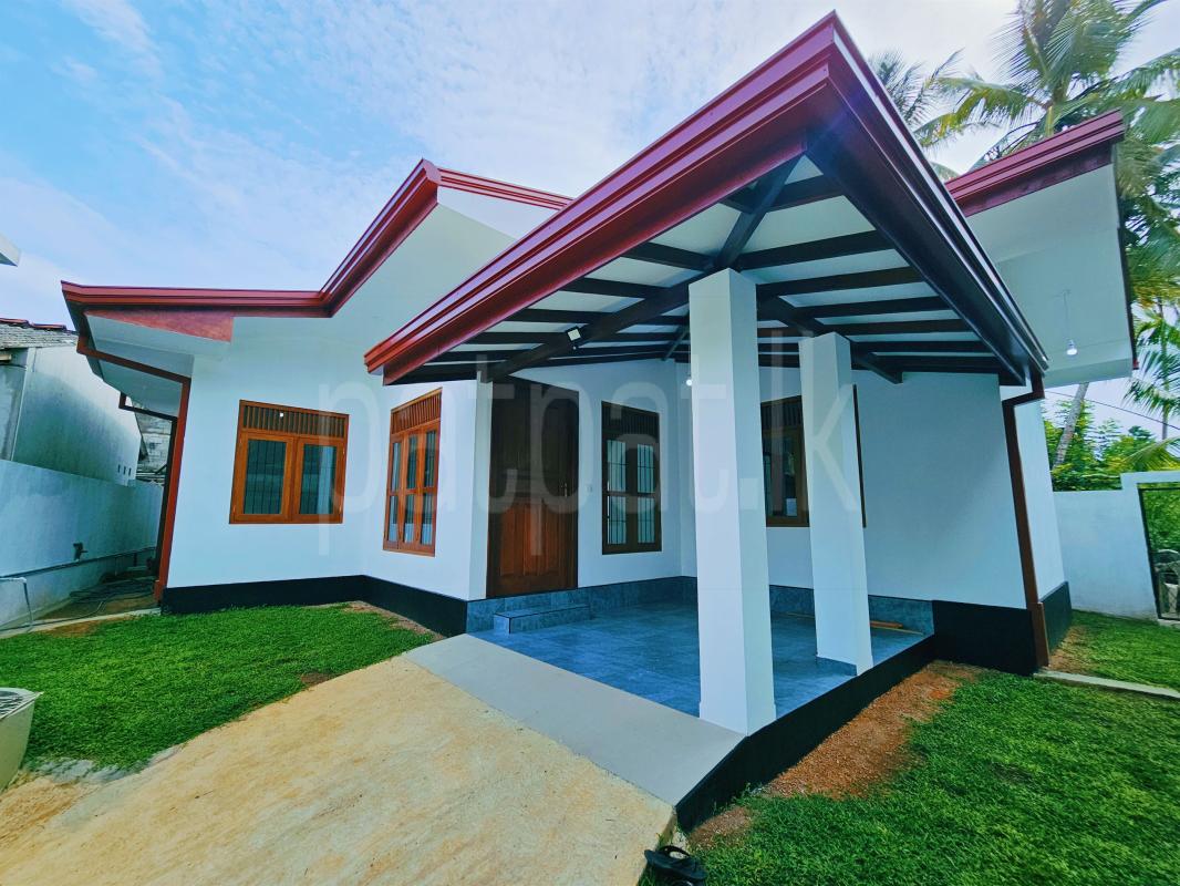 House for Sale in Piliyandala ads-image-1