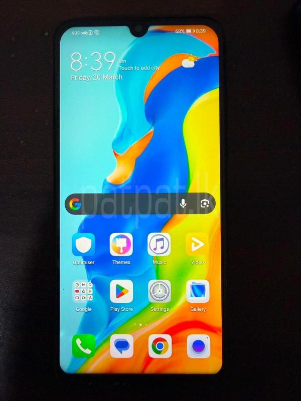 Huawei P30 Lite (Used)