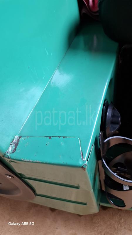 Bajaj 4 stroke 2013 - பயன்படுத்தப்பட்டது முச்சக்கர வண்டி sale in Sri Lanka - patpat.lk