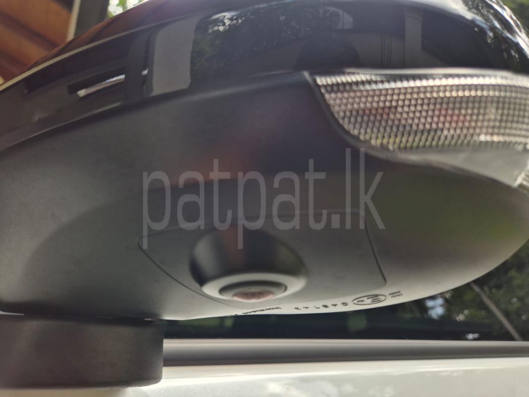 Toyota Raize 2025 - பயன்படுத்தப்பட்டது SUV sale in Sri Lanka - patpat.lk