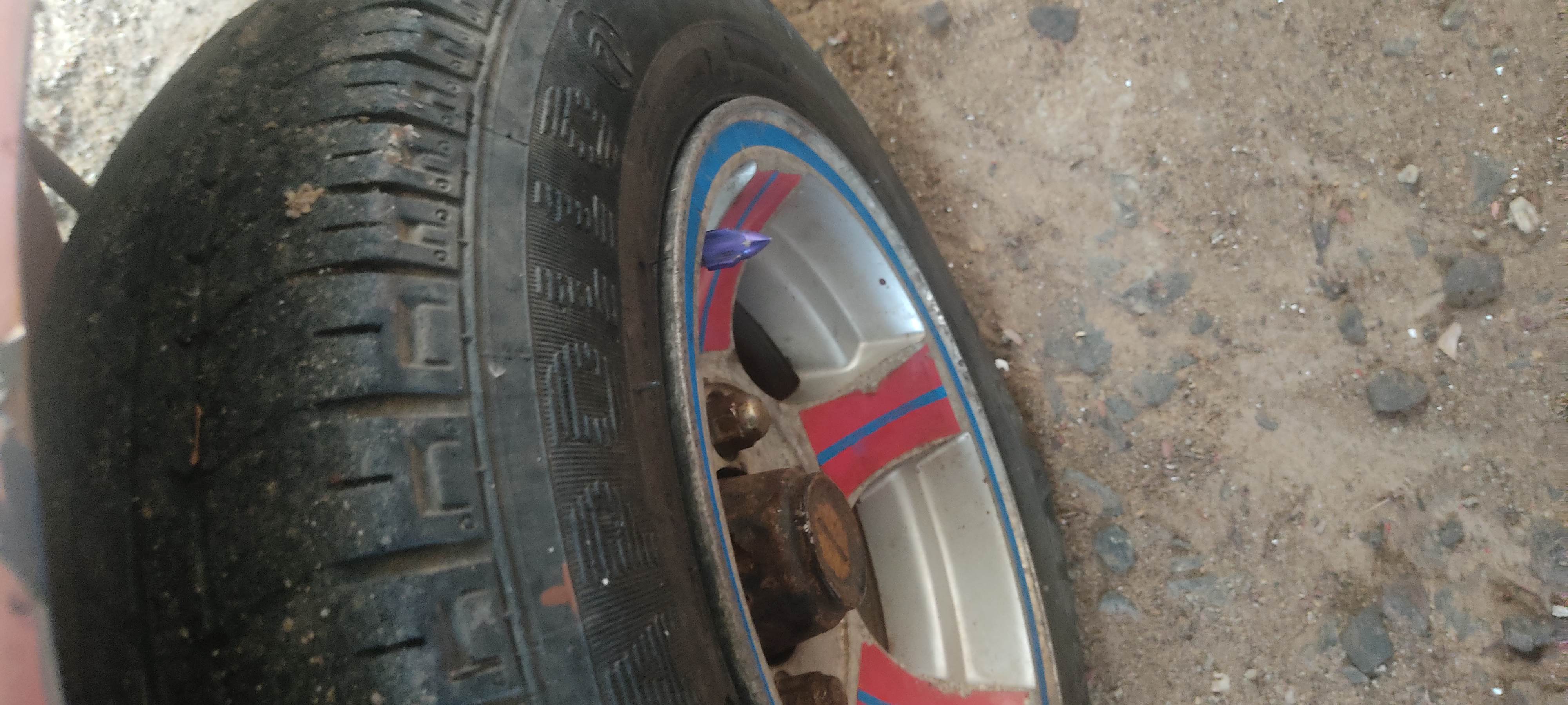 Suzuki Omini 2006 - Used Van sale in Sri Lanka - patpat.lk