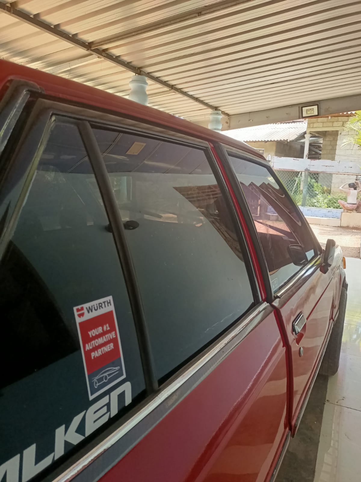 Mitsubishi Lancer 1980 - Used Car sale in Sri Lanka - patpat.lk
