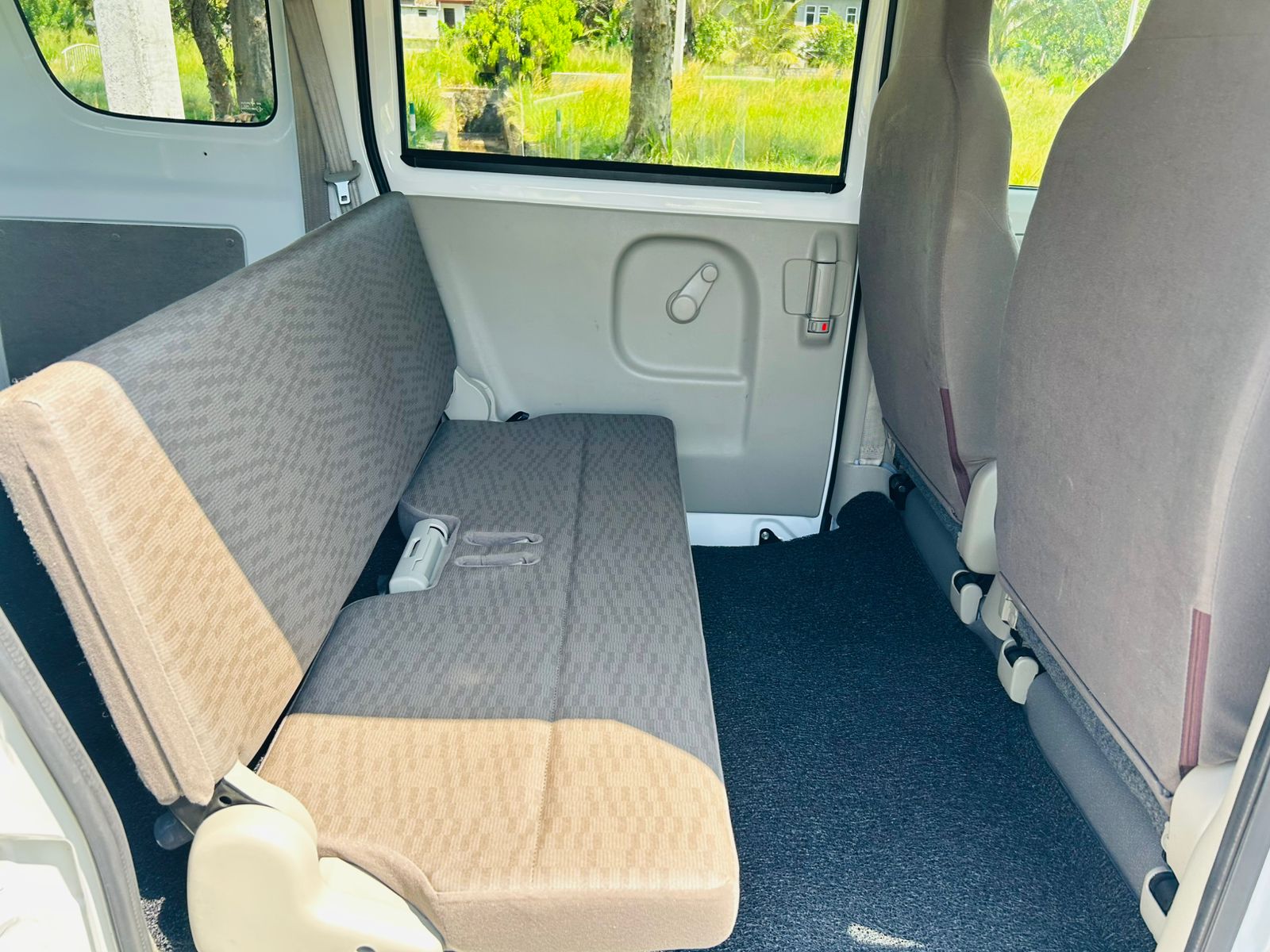 Nissan Clipper 2023 - භාවිතා කරන ලද වෑන් රථය sale in Sri Lanka - patpat.lk