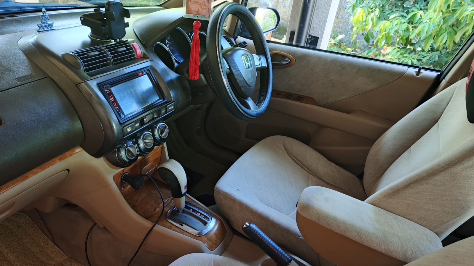 Honda Fit 2003 - பயன்படுத்தப்பட்டது கார் sale in Sri Lanka - patpat.lk