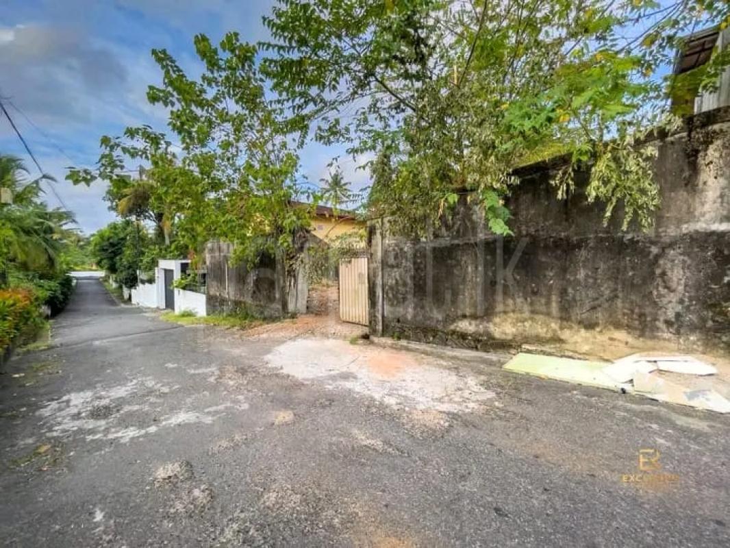 Commercial Land for Sale in Maharagama ads-image-1
