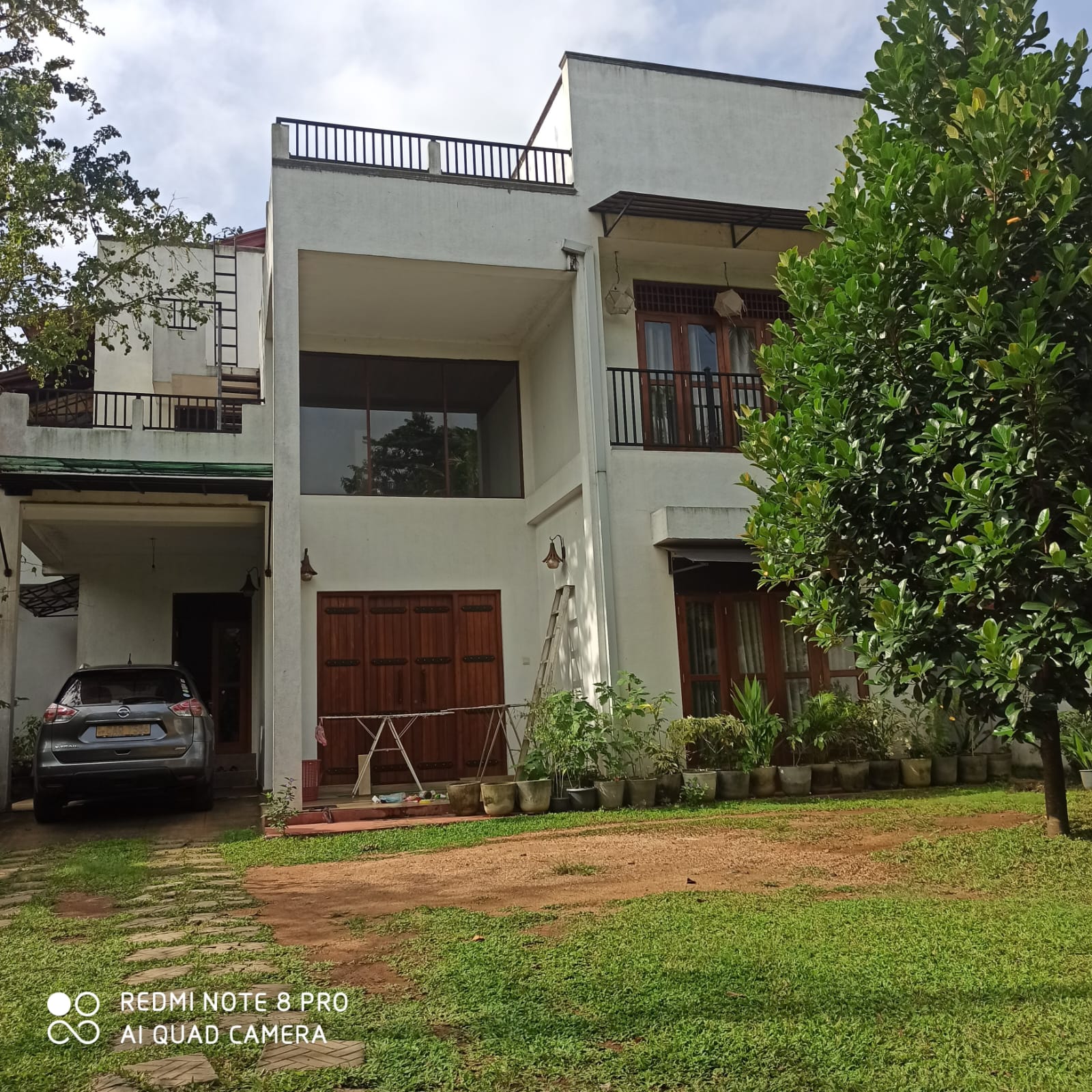 House for Rent in Makola