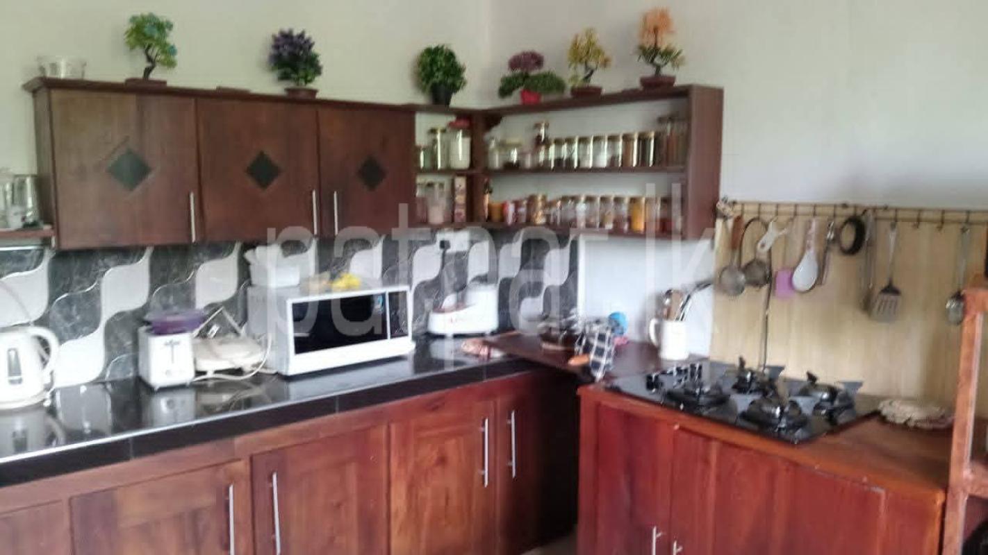 House for Sale in Piliyandala