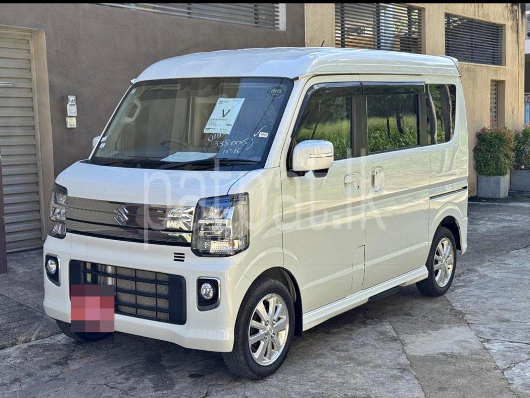 Suzuki Every 2026 - சான்றளிக்கப்பட்டது வேன் sale in Sri Lanka - patpat.lk