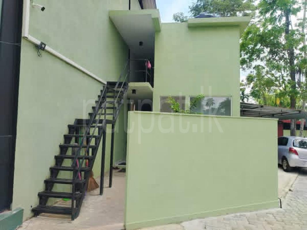 Commercial Land for Sale in Homagama