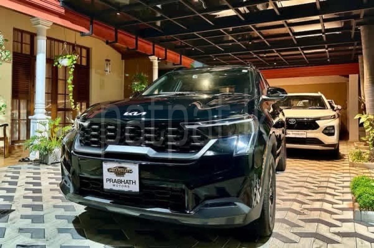 KIA Sorento 2026 - Brand New SUV sale in Sri Lanka - patpat.lk