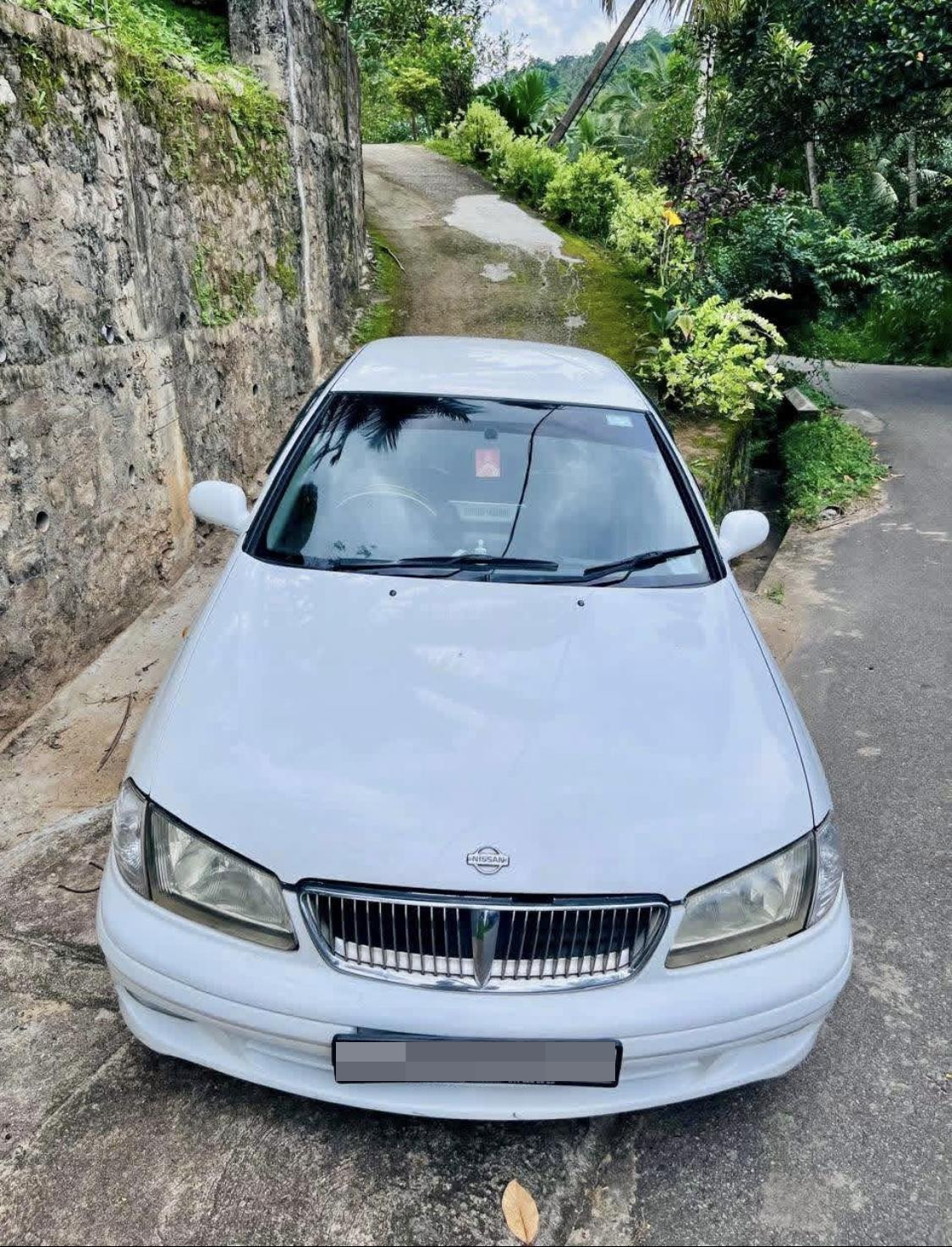 Nissan Sunny 2001 - Used Car sale in Sri Lanka - patpat.lk