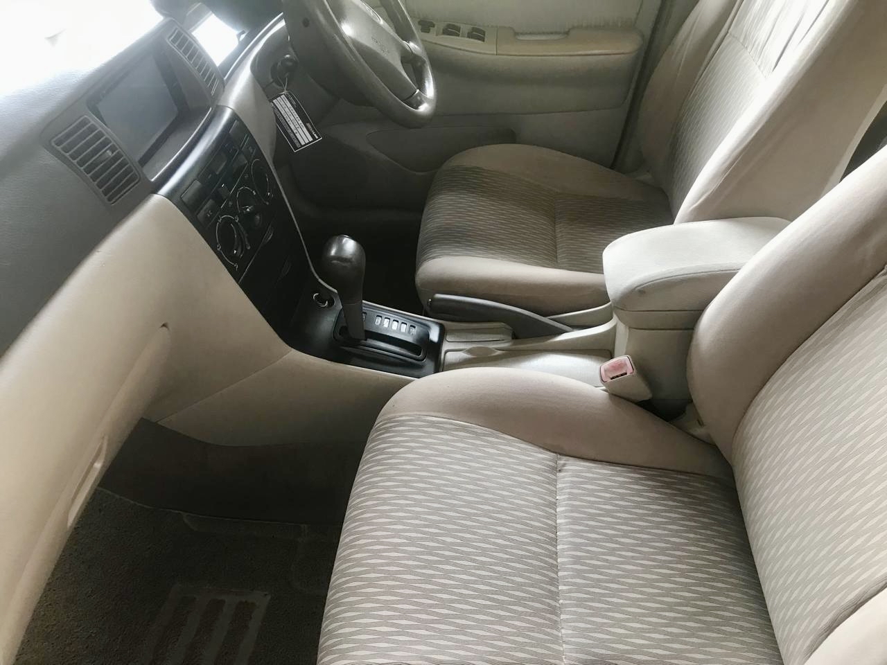 Toyota Corolla 2005 - Used Car sale in Sri Lanka - patpat.lk