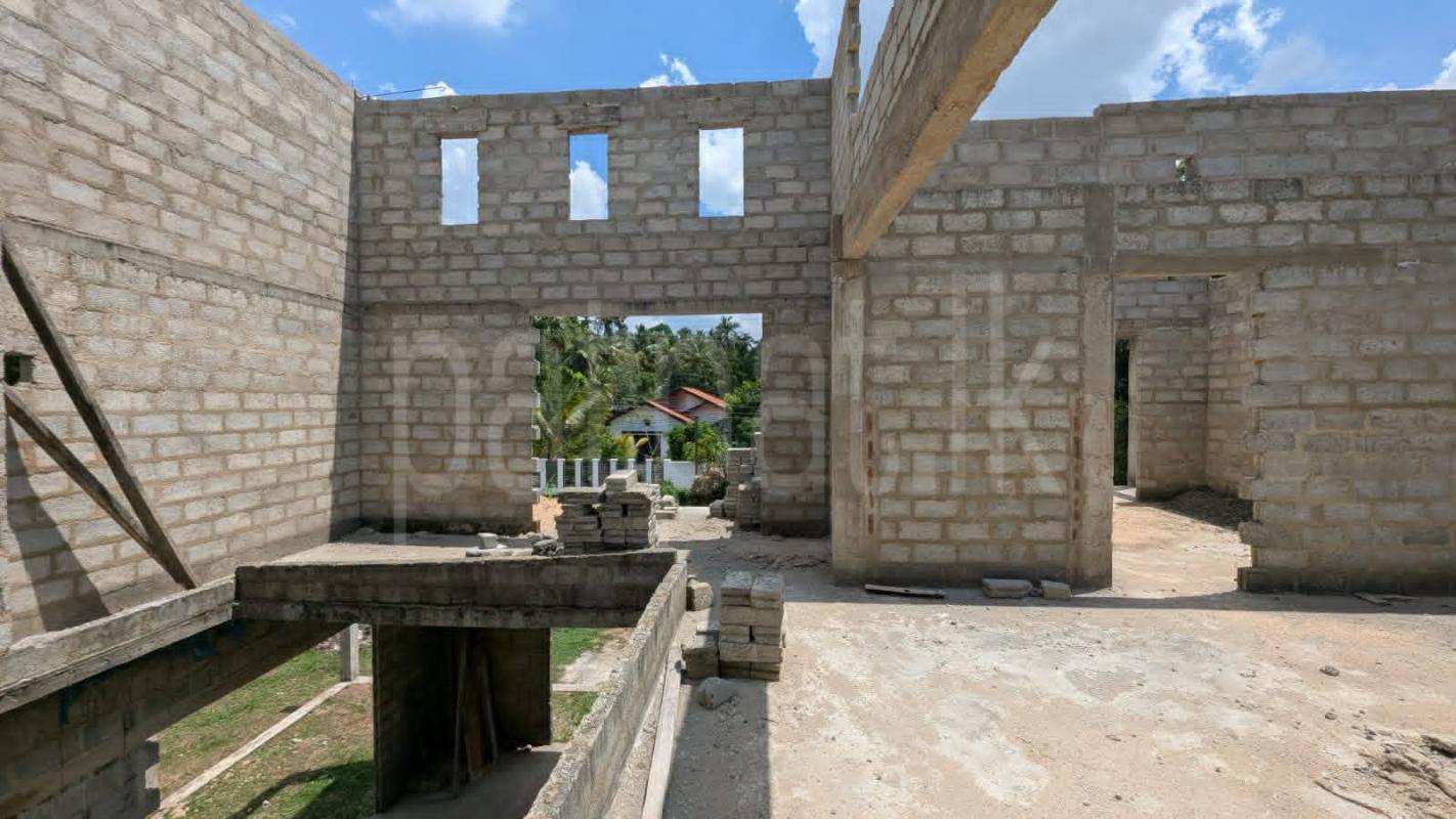 Residential Land for Sale in Minuwangoda