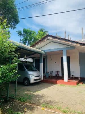 House for Sale in Divulapitiya