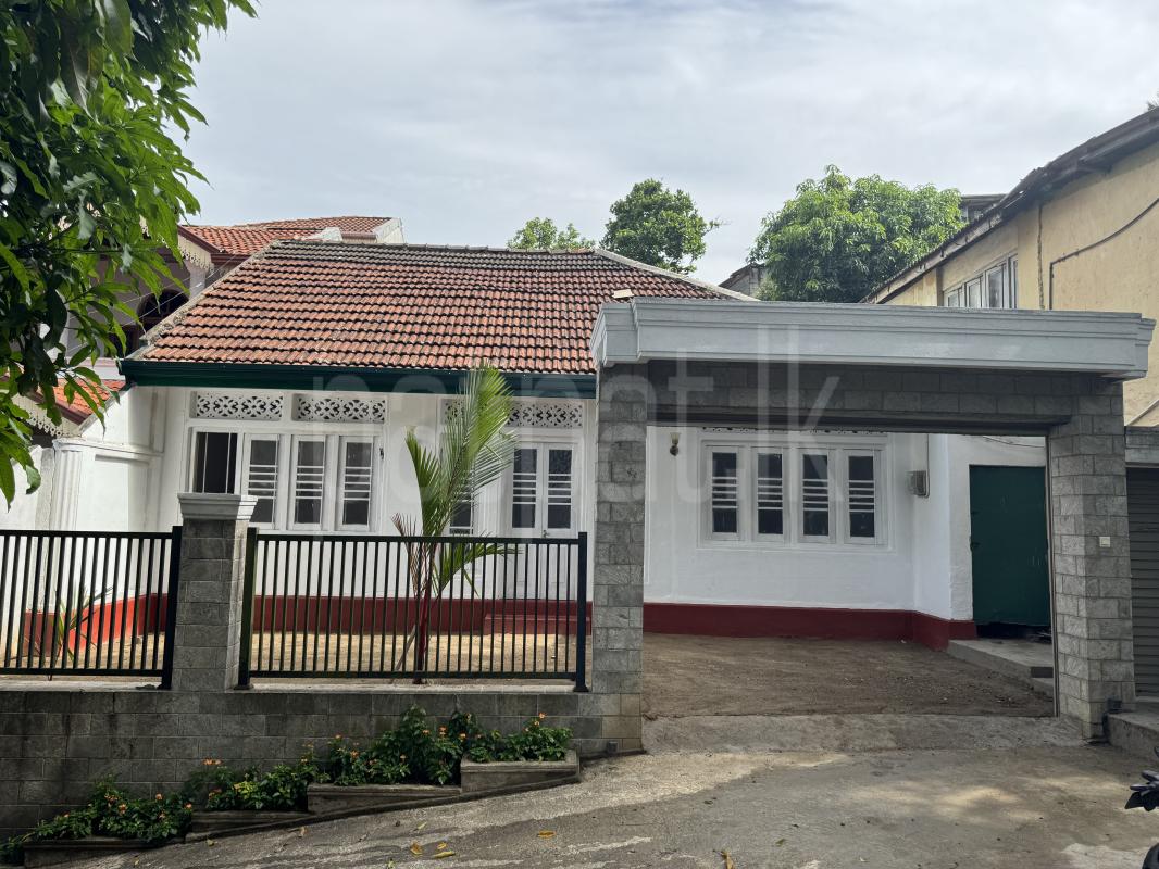 House for Rent in Kandy