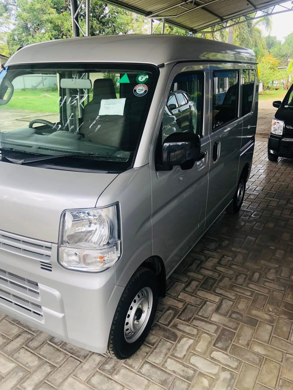 Suzuki Every 2023 - மறுசீரமைக்கப்பட்டது வேன் sale in Sri Lanka - patpat.lk