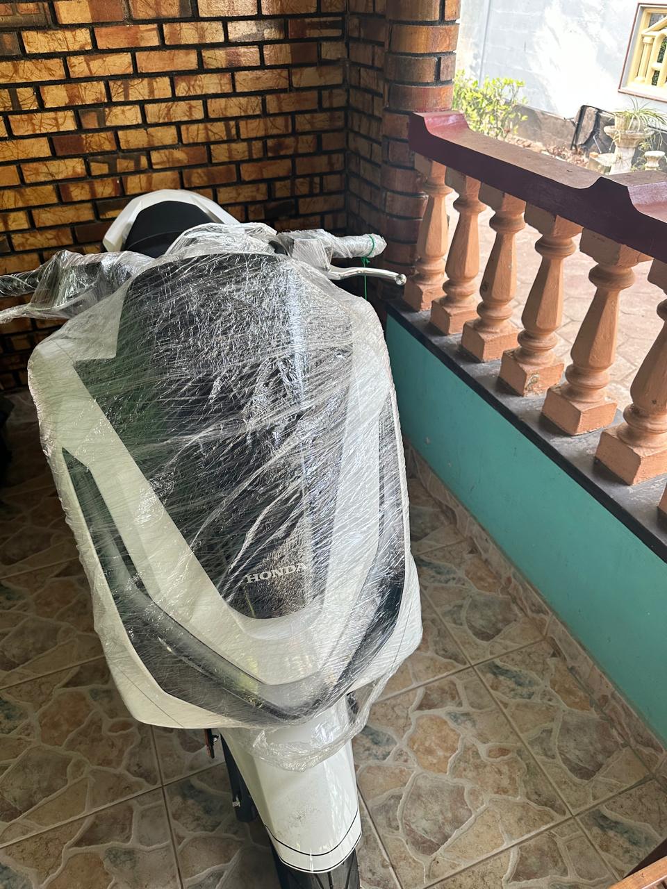 Honda PCX 2025 - Brand New Bike sale in Sri Lanka - patpat.lk