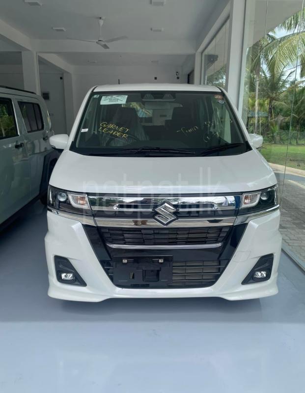 Suzuki Wagon R 2025 - சான்றளிக்கப்பட்டது கார் sale in Sri Lanka - patpat.lk