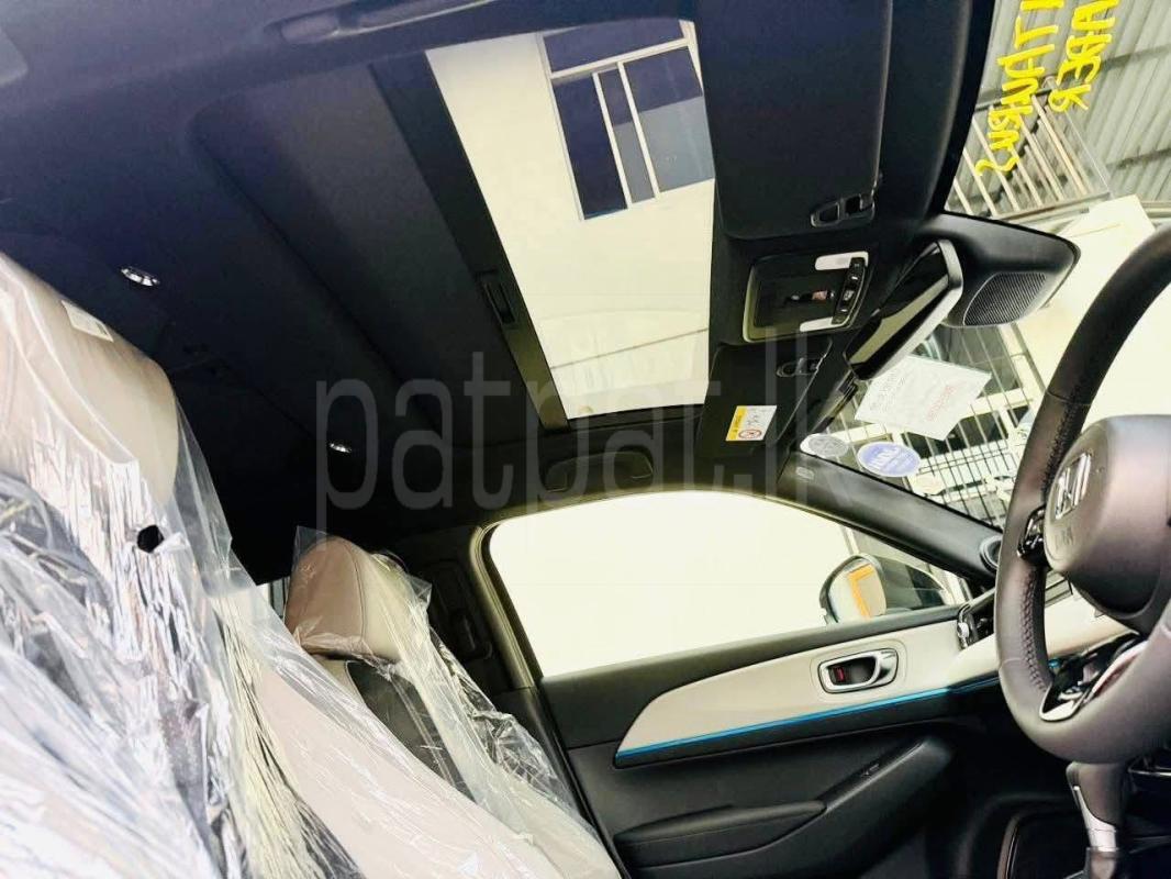 Honda Vezel 2026 - Brand New SUV sale in Sri Lanka - patpat.lk