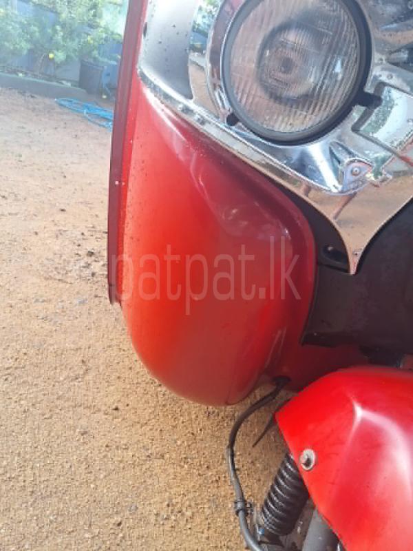 Bajaj 4 stroke 2016 - பயன்படுத்தப்பட்டது முச்சக்கர வண்டி sale in Sri Lanka - patpat.lk