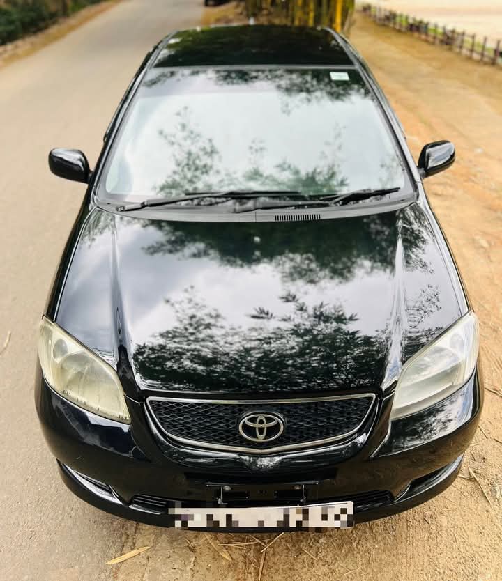 Toyota Vios 2003 - භාවිතා කරන ලද කාර් sale in Sri Lanka - patpat.lk