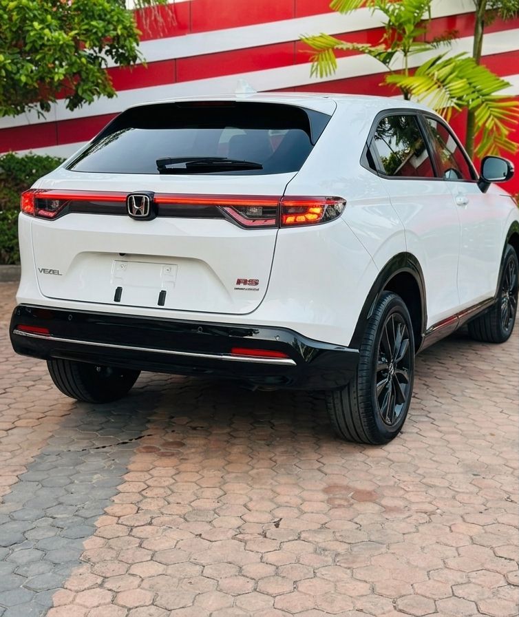 Honda Vezel 2025 - சான்றளிக்கப்பட்டது SUV sale in Sri Lanka - patpat.lk