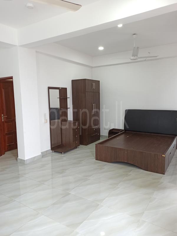 Furnished Apartment for Rent in Mount Lavinia
