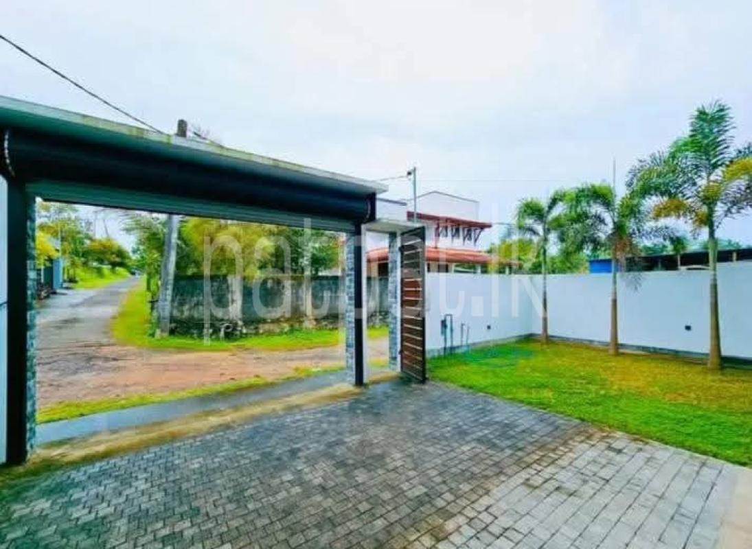 House for Sale in Malabe