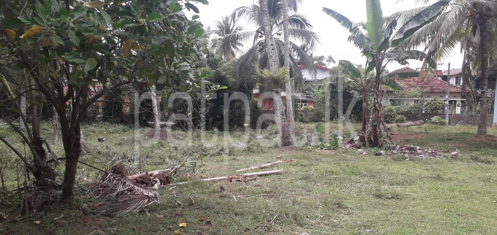 Residential Land for Sale in Padukka