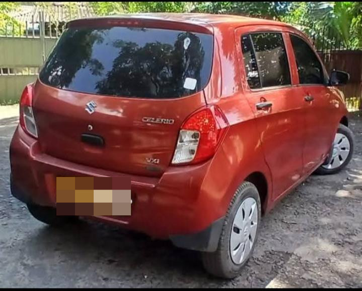 Suzuki Celerio 2015 - Used Car sale in Sri Lanka - patpat.lk