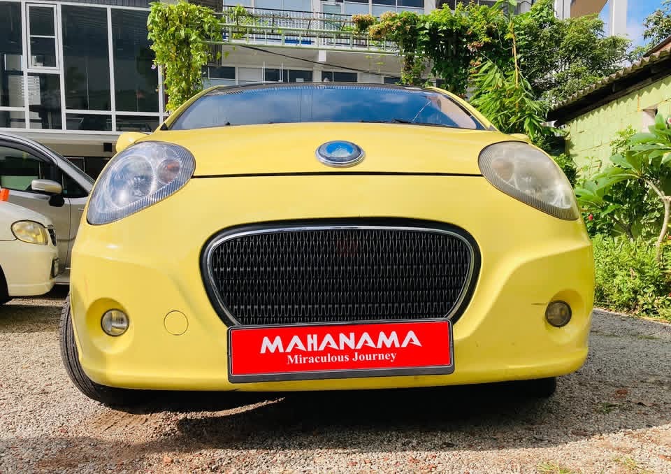 Micro Panda 2014 - Used Car sale in Sri Lanka - patpat.lk