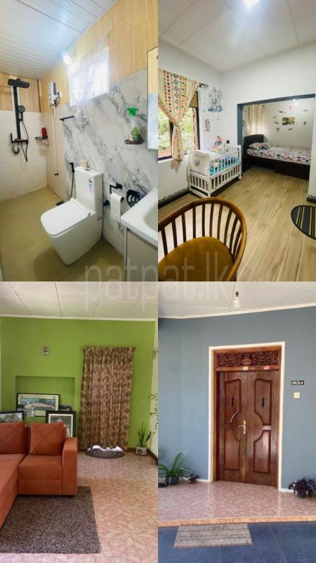 House for Sale in Weligalla ads-image-1