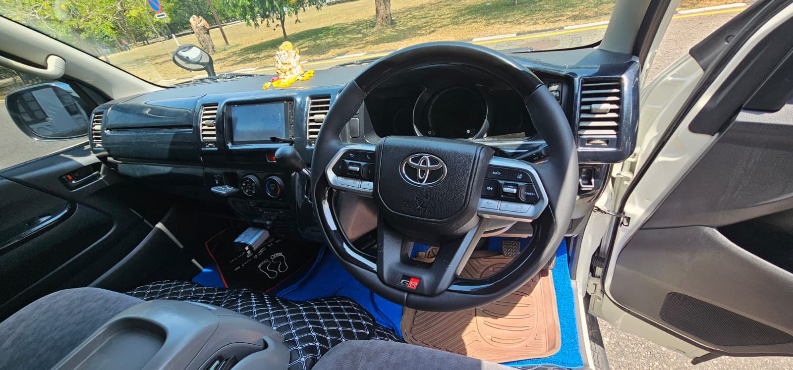 Toyota Super GL 2007 - Used Van sale in Sri Lanka - patpat.lk