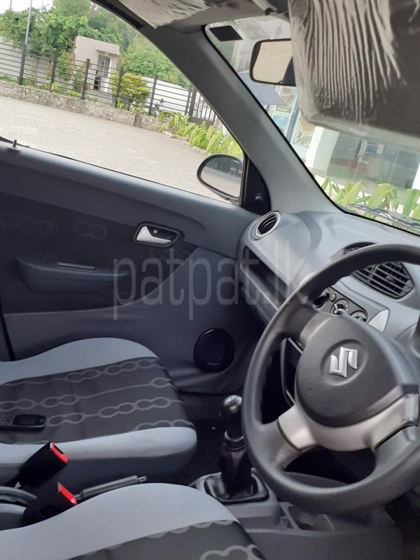 Suzuki Alto 2015 - Used Car sale in Sri Lanka - patpat.lk
