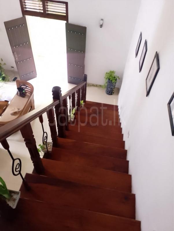 House for Sale in Bandaragama