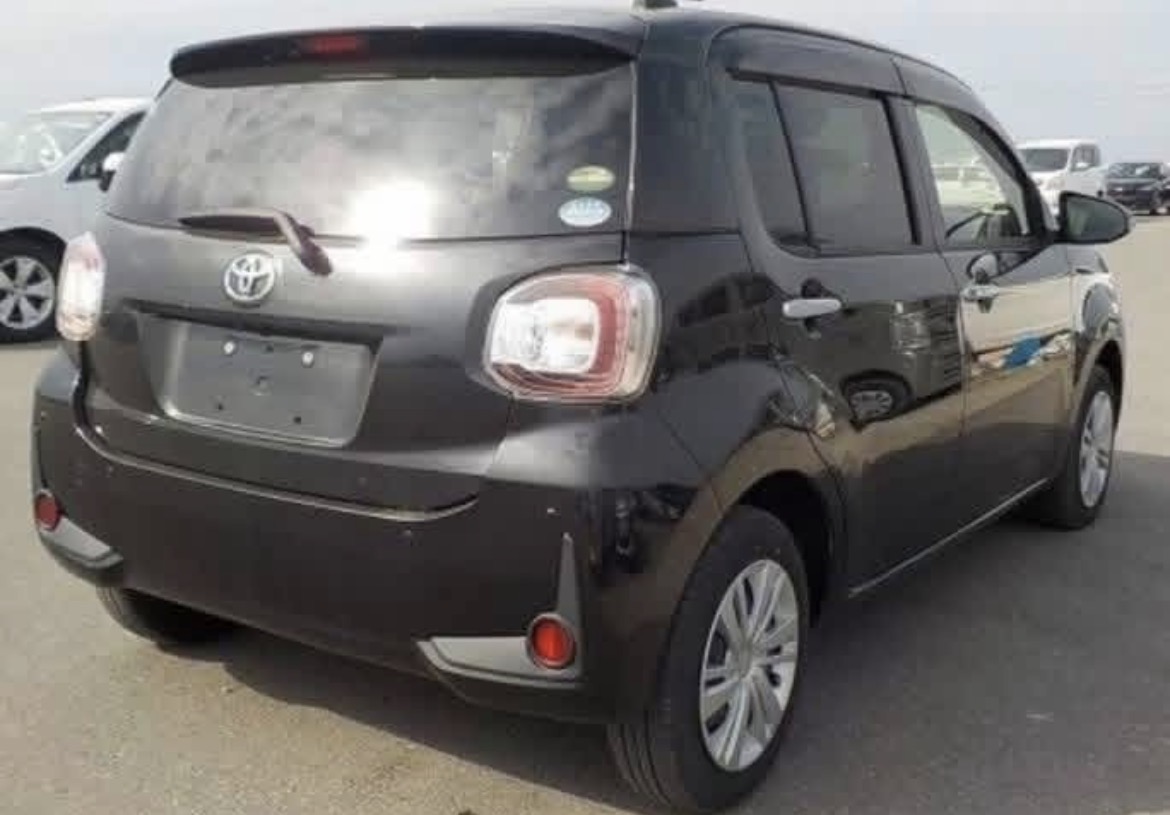 Toyota Passo 2023 - சான்றளிக்கப்பட்டது கார் sale in Sri Lanka - patpat.lk
