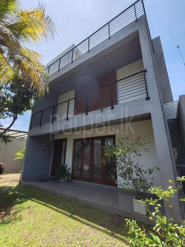 House for Sale in Moratuwa